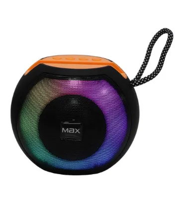 تصویر  اسپیکر بی سیم مکس مدل MS-700