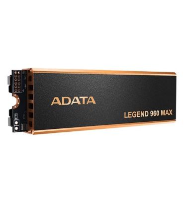 هارد اینترنال SSD ای دیتا مدل LEGEND 960 MAX ظرفیت 4 ترابایت