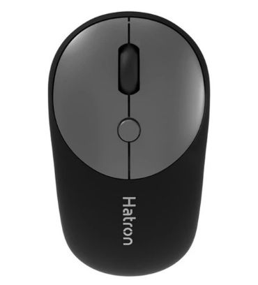 ماوس بی سیم هترون مدل HMW390SL