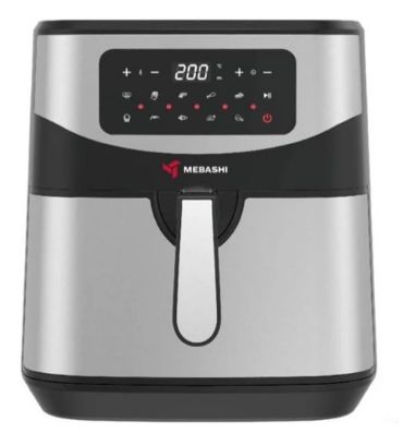 سرخ کن بدون روغن مباشی مدل ME-AF959