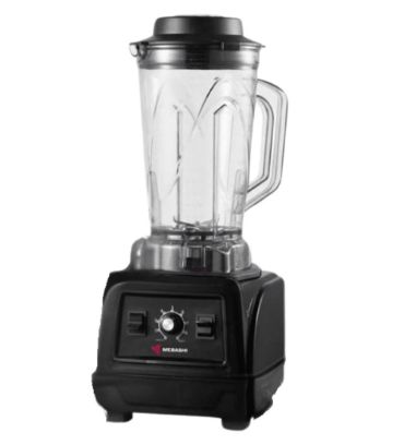 مخلوط کن مباشی مدل ME-CBL3000