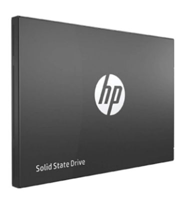 هارد SSD اینترنال اچ پی مدل S600 ظرفیت 256 گیگابایت