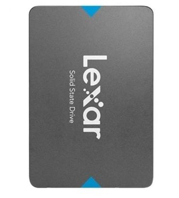 هارد اینترنال اس اس دی لکسار مدل NQ100 ظرفیت 1 ترابایت