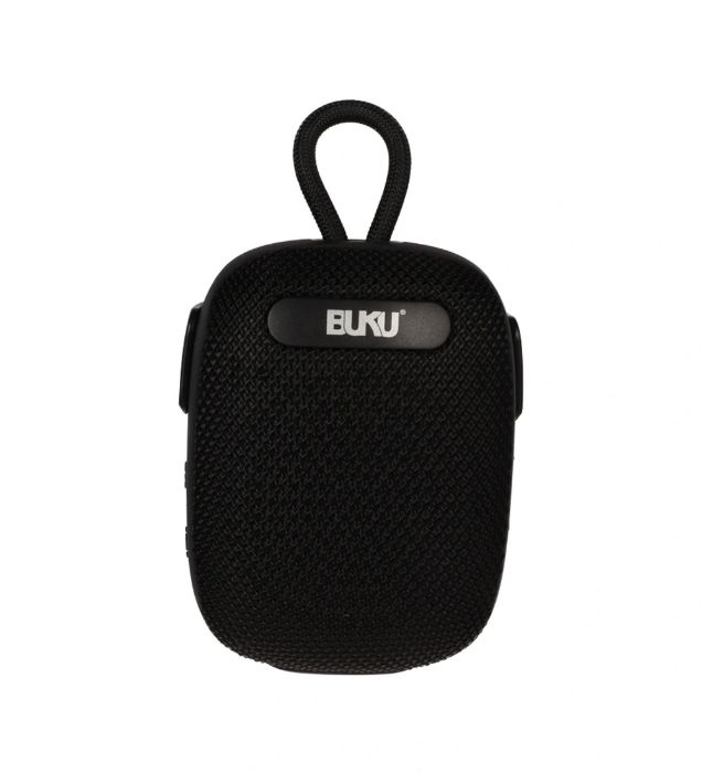 اسپیکر بی سیم بوکو مدل BS-093 نمای ۲