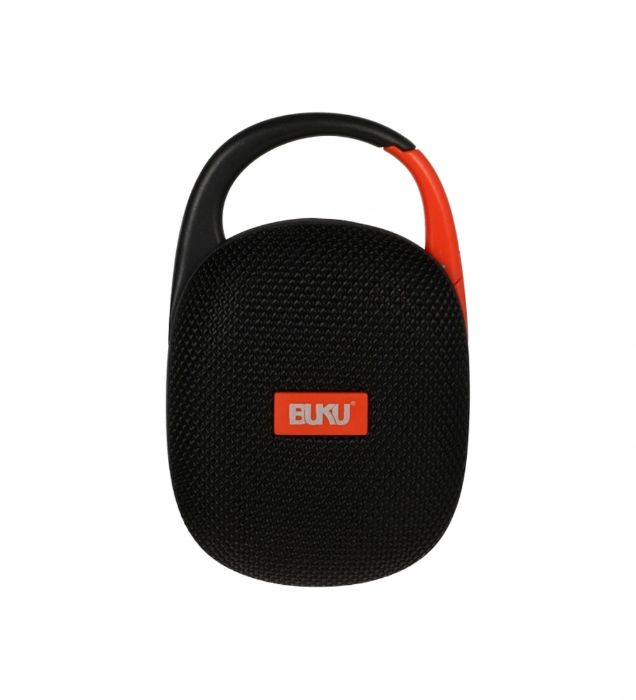 اسپیکر بی سیم بوکو مدل BS-092 نمای ۲