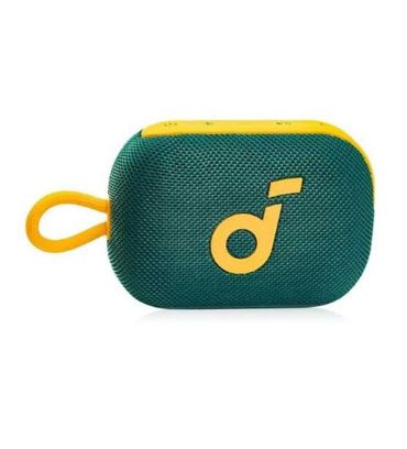 اسپیکر بلوتوثی قابل حمل انکر مدل Soundcore Select 4 Go A31X1
