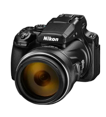 تصویر  دوربین عکاسی نیکون مدل COOLPIX P1100
