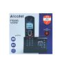 تصویر  تلفن بی سیم آلکاتل مدل F685 Voice FR