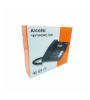تصویر  تلفن آلکاتل مدل TEMPORIS 580