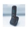 تصویر  تلفن با سیم آلکاتل مدل XL785 Combo Voice FR به همراه 1 عدد گوشی بی سیم