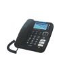 تصویر  تلفن با سیم آلکاتل مدل XL785 Combo Voice FR به همراه 1 عدد گوشی بی سیم