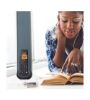 تصویر  تلفن بی سیم آلکاتل مدل E260 S-Voice