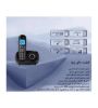 تصویر  تلفن بی سیم آلکاتل مدل XL595 Voice