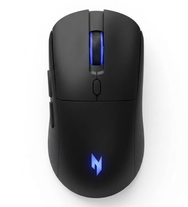 ماوس بی سیم گیمینگ ایسر مدل Nitro OMR319