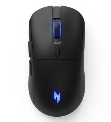 تصویر  ماوس بی سیم گیمینگ ایسر مدل Nitro OMR319