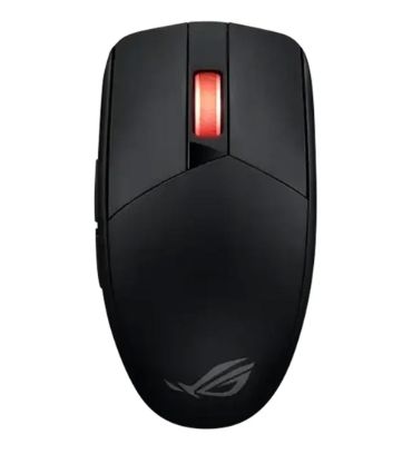 ماوس بی سیم گیمینگ ایسوس مدل P520 ROG STRIX IMPACT III