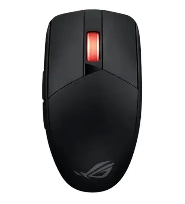 تصویر  ماوس بی سیم گیمینگ ایسوس مدل P520 ROG STRIX IMPACT III