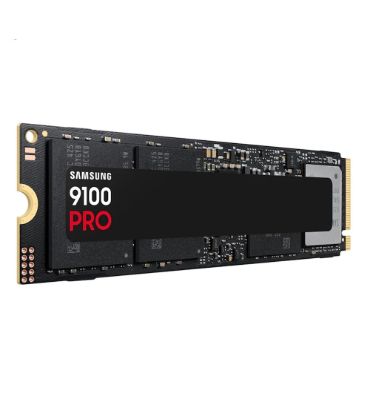 هارد اینترنال اس اس دی سامسونگ مدل 9100 PRO ظرفیت 2 ترابایت