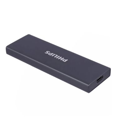 هارد SSD اکسترنال فیلیپس مدل Portable ssd ظرفیت 1 ترابایت