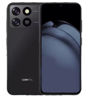 گوشی موبایل کامتل Tivo Core 4G ظرفیت 64 گیگابایت رم 4 گیگابایت