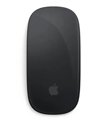 تصویر  ماوس بی سیم اپل مدل Magic Mouse 2024