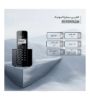 تصویر  تلفن بی سیم پاناسونیک مدل KX-TGB110