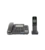 تصویر  تلفن بی سیم پاناسونیک مدل KX-TGF310