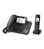 تصویر  تلفن بی سیم پاناسونیک مدل KX-TGF310