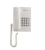 تصویر  تلفن رومیزی پاناسونیک مدل KX-TS500FX