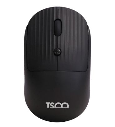 ماوس بی سیم تسکو مدل TM 615W