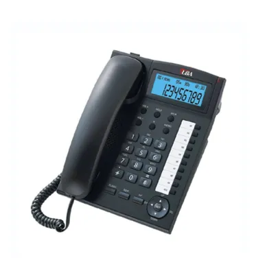 تصویر  تلفن طوبی مدل KX-T300
