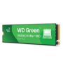 تصویر  هارد SSD اینترنال وسترن دیجیتال مدل Green SN3000 ظرفیت 1 ترابایت