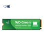 تصویر  هارد SSD اینترنال وسترن دیجیتال مدل Green SN3000 ظرفیت 1 ترابایت