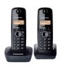تصویر  تلفن بی سیم پاناسونیک مدل KX-TG1612