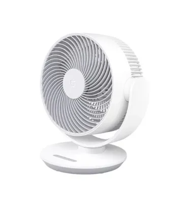 تصویر  پنکه رومیزی شیائومی مدل SMART AIR CIRCULATOR