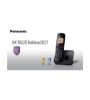 تصویر  تلفن بی سیم پاناسونیک مدل KX-TGC252