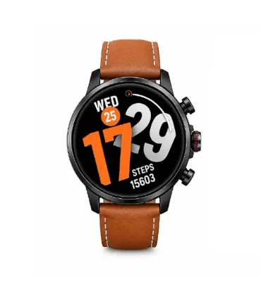 تصویر  ساعت هوشمند کیسلکت KR3