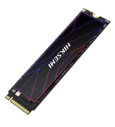 هارد اینترنال اس اس دی هایک سمی مدل FUTURE Lite ظرفیت 4 ترابایت