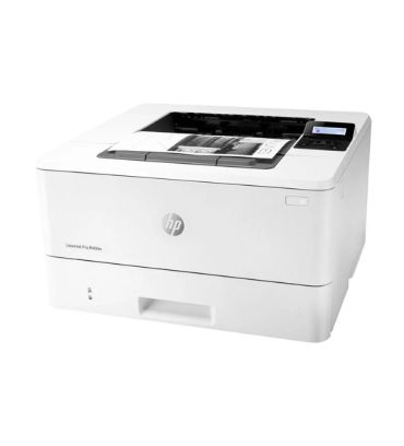 پرینتر لیزری اچ پی مدل LaserJet Pro M404n