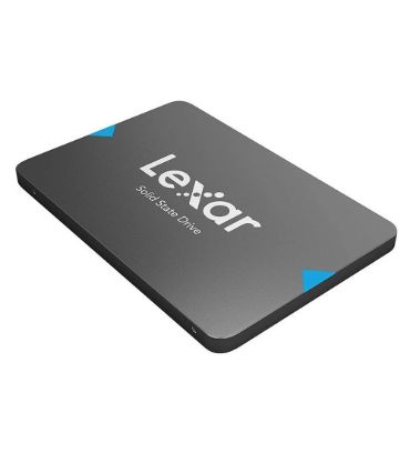 هارد اینترنال اس اس دی SATA III لکسار مدل NQ100 ظرفیت 2 ترابایت