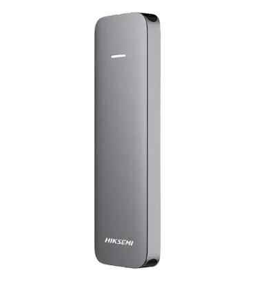 تصویر  هارد اس اس دی USB 3.2 Gen2 اکسترنال هایک سمی مدل Elite ظرفیت 2 ترابایت