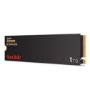 تصویر  هارد اینترنال اس اس دی PCIe 5.0، PCIe 3.0 سن دیسک مدل Extreme GEN4 M.2 ظرفیت 1 ترابایت
