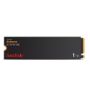 تصویر  هارد اینترنال اس اس دی PCIe 5.0، PCIe 3.0 سن دیسک مدل Extreme GEN4 M.2 ظرفیت 1 ترابایت