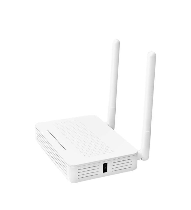 مودم روتر ADSL مدل ZG1411-M2 نمای ۲