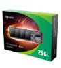تصویر  هارد SSD اینترنال PCIe Gen4 x4 اپیسر مدل AS2280Q4L ظرفیت 256 گیگابایت