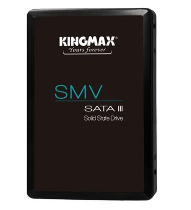 هارد اینترنال اس اس دی کینگ مکس مدل KM480GSMV32 ظرفیت 480 گیگابایت نمای ۲