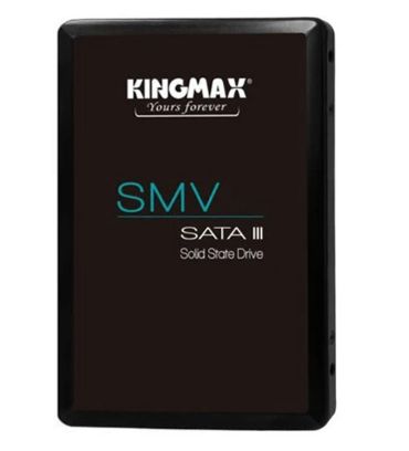 هارد اینترنال اس اس دی کینگ مکس مدل KM480GSMV32 ظرفیت 480 گیگابایت
