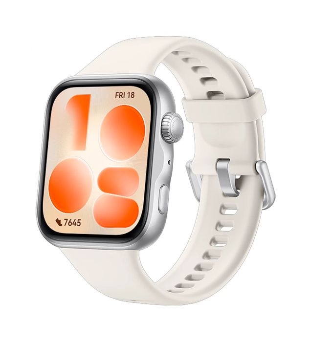ساعت هوشمند هواوی مدل Watch Fit 2 Active سایز 1.74 اینچ نمای ۲