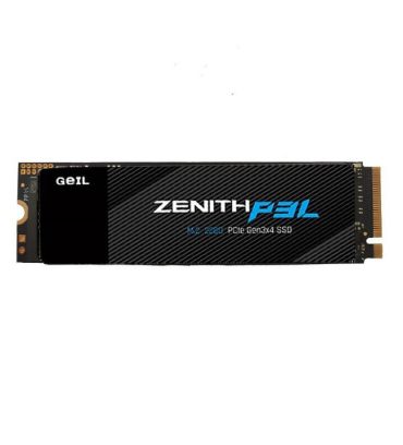 هارد اینترنال اس اس دی گیل مدل Zenith P3L ظرفیت 512 گیگابایت