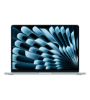 تصویر  لپ تاپ اپل 15.3 اینچی مک بوک ایر MC7C4 M4 2025 LLA 16GB 512GB SSD Integrated